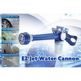  Water Cannon, visokotlačni nastavak za čišćenje i polijevanje 8 u 1 | shoptok.hr