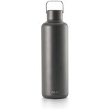 Equa Steklenica iz nerjavečega jekla, Timeless Dark, 1000ml, (21225958) | Shoptok.si