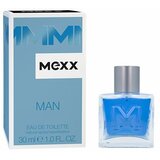 Mexx Man toaletna voda 30 ml za moške Cene