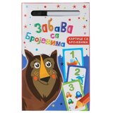  Smart kid kartice sa brojevima ( 718551 ) Cene