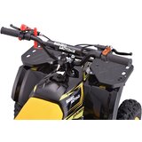 Beneo Mini štirikolesnik za otroke Motors Explorer rumena - 50cc | Shoptok.si