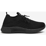 Resti Black Merisal Women's Sports Shoes - Footwear | shoptok.hr
