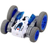  Remote Controlled Stunt Car RC Lights Smoke Drift 360° Blue | Shoptok.si