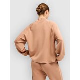 Roxy Rise & Vibe Sweet High Neck Base Layer Top cafe au lait | Shoptok.si