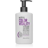 KMS Color Vitality Intense Gloss Treatment intenzivna nega za zdrav sijaj 500 ml | Shoptok.si