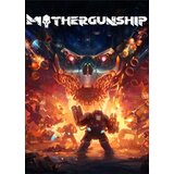  MOTHERGUNSHIP Steam Key GLOBAL | ePonuda.com