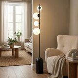  podna lampa etno 4xG9/8W/230V crna | Eponuda.com