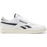 Reebok Sport Modne superge Club C Revenge Bela