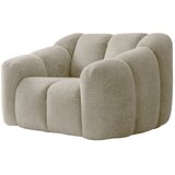 Miuform Bež fotelja Shell – | shoptok.hr