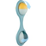 Canpol baby zvecka barbell - tirkiz | ePonuda.com