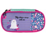  PERNICA VREĆICA/PRAVOKUTNA PUPPY COMPACT 24.CONNECT | Shoptok.si