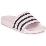 Adidas ADILETTE W Ružičasta Cijene