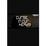 Steam Curse in Our Heads (PC) Key GLOBAL | ePonuda.com