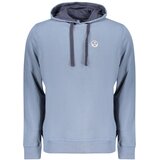 North Sails muška hoodie dukserica plava | shoptok.hr