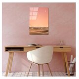 WALLXPERT Slika od kaljenog stakla 50x70cm | Eponuda.ba