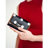 Vuch Claire Black Wallet | shoptok.hr