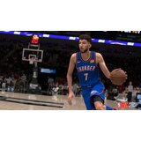 Nintendo NBA 2K27 Standard Edition (Switch 2) CIAB - Prednaročilo (Izid:04.09.2026) | Shoptok.si