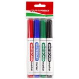 CENTROPEN Set markera za belu tablu 8559/04 Cene