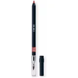 Dior Rouge Contour dugotrajna olovka za usne nijansa 720 Icone 1,2 g