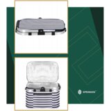  Termalna košara za piknik/plažu s odvojivim okvirom | shoptok.hr