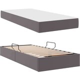  Postelja z dodatnim prostorom za shranjevanje in vzmetnico 2 pcs, (5000099793) | Shoptok.si