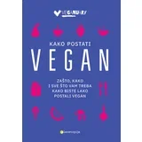 Kate Schuler, Veganuary - Kako postati vegan