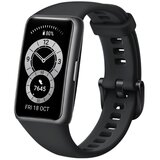 Huawei BAND 6 ČRNA HUAWEI pametna ura | Shoptok.si