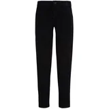 Kavbojke slim PULL-ON LEGGING Črna