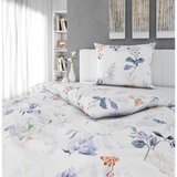 Esposa posteljnina 140/200 cm saten večbarvno | Shoptok.si