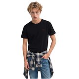 Superdry crna muška majica Cene