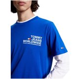 Tommy Hilfiger DM0DM17711C66 Plava | shoptok.hr