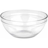 Zdjela STAKLENA 26 CM CHEFS | shoptok.hr