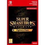 Super Smash Bros. Ultimate Fighters Pass (DLC) (Nintendo Switch) eShop Key EUROPE  Super Smash Bros. Ultimate Fighters Pass (DLC) (Nintendo Switch) eShop Key EUROPE Slike