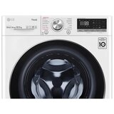 LG PRALNI STROJ F4WV710S2E WHITE | Shoptok.si