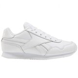 Reebok patike za devojčice Royal cljog 3.0, Bele | ePonuda.com