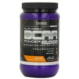 Ultimate Nutrition BCAA Powder, Pomorandža, 457 g Cene