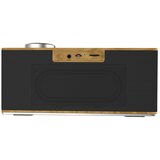 Aiwa CR-90BT radio sat UKW (1014) AUX, Bluetooth®, USB crna | Eponuda.ba