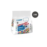 Fugirna masa Mapei Ultracolor Plus 149, vulkansko siva (2 kg)