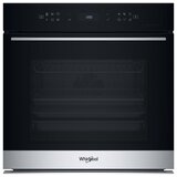 Whirlpool ugradbena pećnica WOI7A8PT1SXA | shoptok.hr