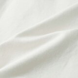  Dječja majica prljavo bijela boja 140 | shoptok.hr