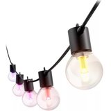 Philips LED RGBW spoljašnja prigušiva girlanda Hue FESTAVIA 10xLED 7m IP65 Cene