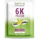  6K Protein Powder, paket za testiranje - Vanilla | Shoptok.si
