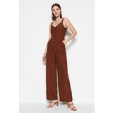 Trendyol Ženski kombinezon Button | Shoptok.si