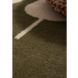 Hanse Home Kaki zeleni dječji tepih 160x235 cm Lovely Leaves – | shoptok.hr