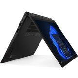 Lenovo 2-u-1 Notebook/tablet računalo ThinkPad L13 2-in-1 Gen 5 (Intel) 33.8 cm (13.3 palac) WUXGAIntel® Core™ Ultra 512 Cijene