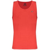 Norway 1963 Muški Crveni Tank Top | shoptok.hr