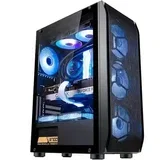računar ryzen 5 3600/DDR4 16GB/M.2 512GB/RX580
