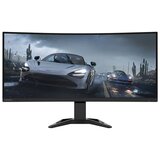 Lenovo G34W-30 34&#39;&#39; 4MS va 2560X1440 1.4 165HZ s monitor | Shoptok.si