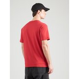 Napapijri Majica 'Salis' svijetlo crvena | shoptok.hr