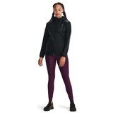 Under Armour Bluza Damska Reversible Woven Czarny Crna | shoptok.hr